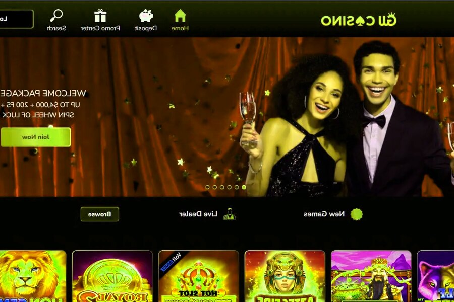 GW Casino Exclusive Bonuses to Elevate Your Experience