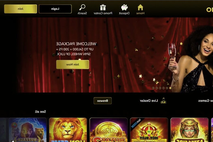 GW Casino No Deposit Bonus: Claim Your Free Rewards