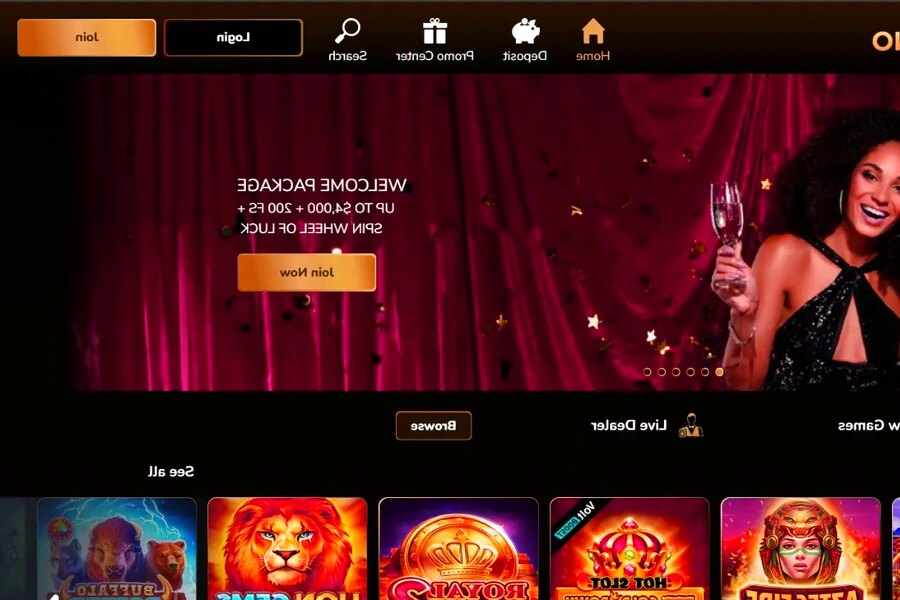 GW Casino Promo Codes: Unlock Exclusive Offers Now